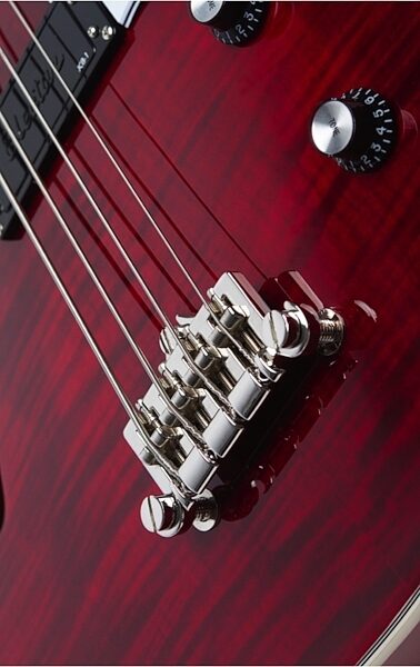 open zoom image for Epiphone Limited Edition 20th Anniversary Jack Casady Bass (with Gig Bag), Alt