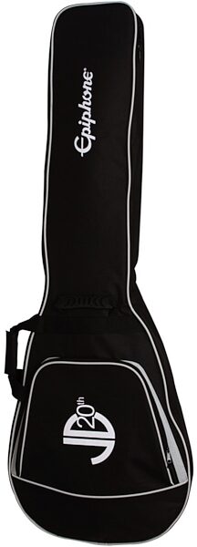 open zoom image for Epiphone Limited Edition 20th Anniversary Jack Casady Bass (with Gig Bag), Alt