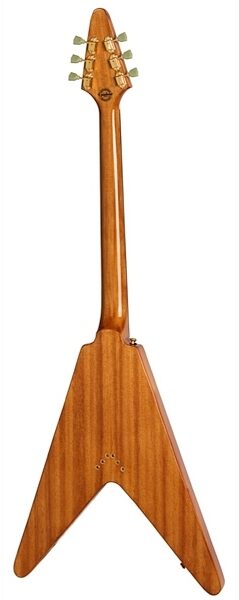 open zoom image for Epiphone 1958 Korina Flying V Electric Guitar, Alt