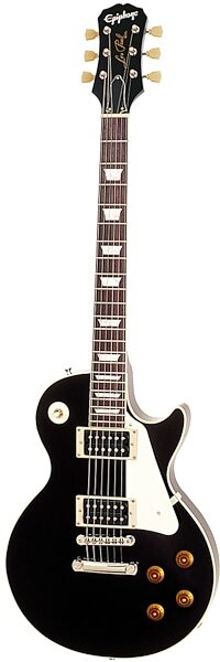 open zoom image for Epiphone Les Paul Classic Electric Guitar, Main