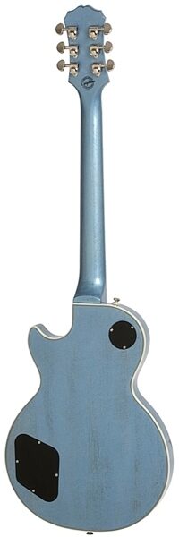 open zoom image for Epiphone Limited Edition Les Paul Custom PRO Electric Guitar, Back