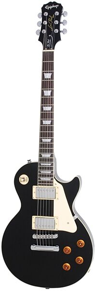 open zoom image for Epiphone Les Paul Standard Electric Guitar, Main