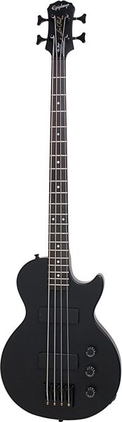 open zoom image for Epiphone Les Paul Special Electric Bass, Black