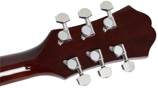 open zoom image for Epiphone PR-4E Acoustic-Electric Guitar Player Package, View 9