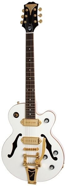 open zoom image for Epiphone Limited Edition Wildkat Royale Electric Guitar, Main