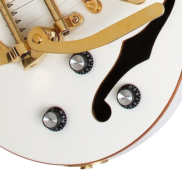 open zoom image for Epiphone Limited Edition Wildkat Royale Electric Guitar, Alt
