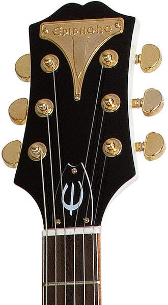 open zoom image for Epiphone Limited Edition Wildkat Royale Electric Guitar, Alt