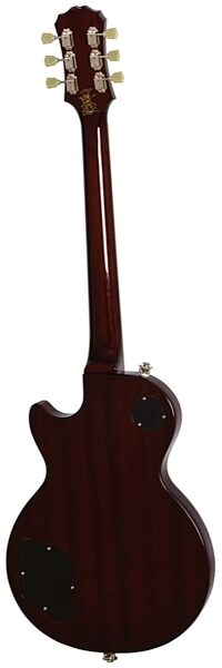 open zoom image for Epiphone Limited Edition Slash Les Paul Standard Electric Guitar, Alt