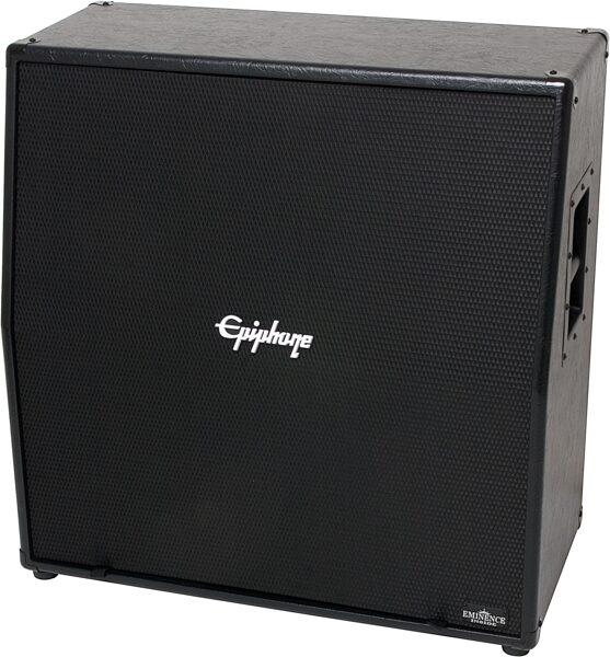 open zoom image for Epiphone So Cal Slanted Guitar Speaker Cabinet (280 Watts, 4x12 in.), Main