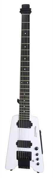 open zoom image for Steinberger ST2FPA Synapse TranScale Electric Guitar with Gig Bag, Alpine White