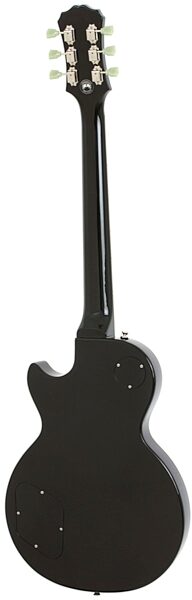 open zoom image for Epiphone Tommy Thayer Spaceman Les Paul Standard Electric Guitar (with Case), Back