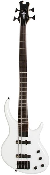 open zoom image for Tobias Toby Standard IV Electric Bass, Alpine White