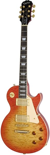 open zoom image for Epiphone Les Paul Ultra Electric Guitar, Main