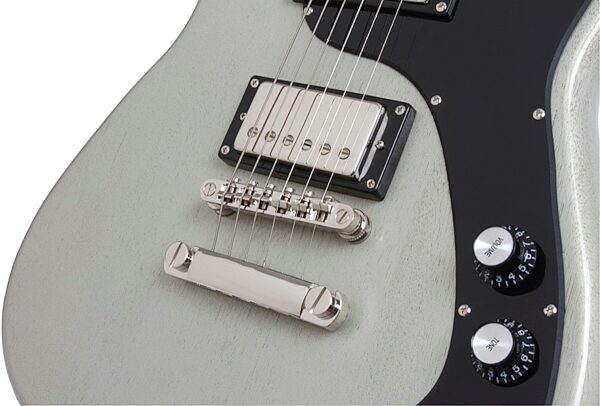 open zoom image for Epiphone Limited Edition Wilshire PRO Electric Guitar, Bridge