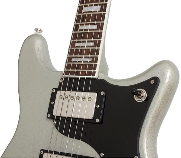 open zoom image for Epiphone Limited Edition Wilshire PRO Electric Guitar, Neck