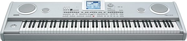 open zoom image for Korg Pa588 Professional 88-Key Arranger Keyboard, Front