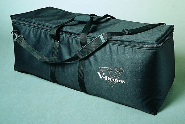 open zoom image for Roland DRUMSC01 Soft Case for V-Club Set, Pad Bag