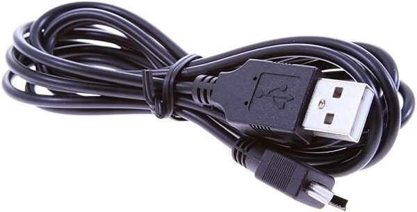 open zoom image for Page Flip Cicada Wireless Sheet Music Turner Bluetooth Pedal, USB Cable
