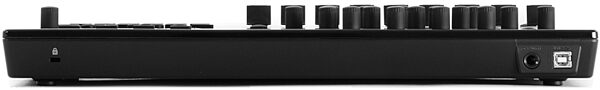 open zoom image for Nektar Panorama P1 USB MIDI Controller, Open Box (Like New), Rear