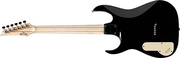 open zoom image for Ibanez PGM50 Paul Gilbert Premium Electric Guitar (with Gig Bag), Action Position Back
