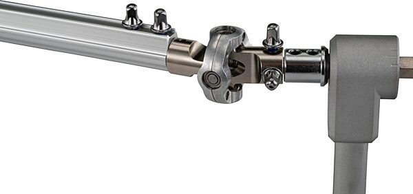 open zoom image for Pearl Demon XR P3502D Direct Drive Double Pedal, Open Box (Very Good), Main with all components Front