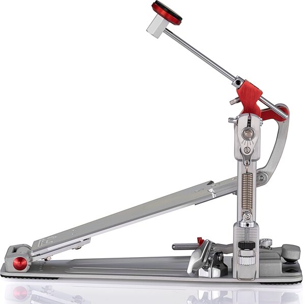 open zoom image for Pearl Demon XR P3500D Direct Drive Single Pedal, New, Main with all components Front