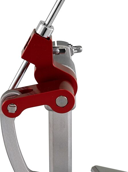 open zoom image for Pearl Demon XR P3500D Direct Drive Single Pedal, New, Main with all components Front