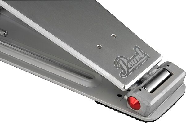 open zoom image for Pearl Demon XR P3500D Direct Drive Single Pedal, New, Main with all components Front