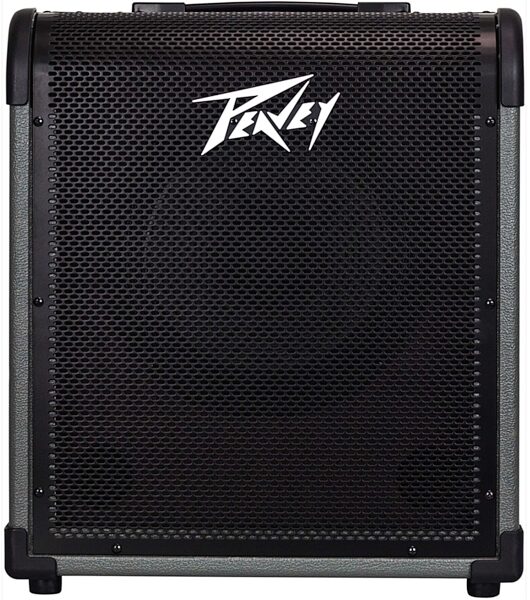 open zoom image for Peavey MAX 100 Bass Amplifier Combo (100 Watts, 1x10"), New, Main