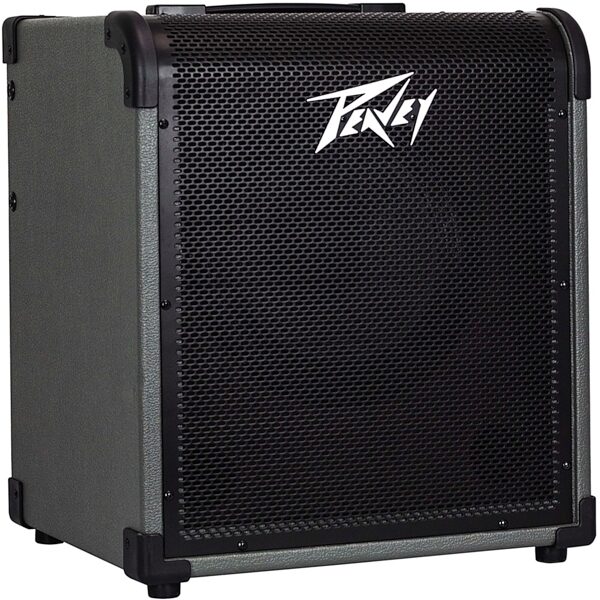 open zoom image for Peavey MAX 100 Bass Amplifier Combo (100 Watts, 1x10"), New, View