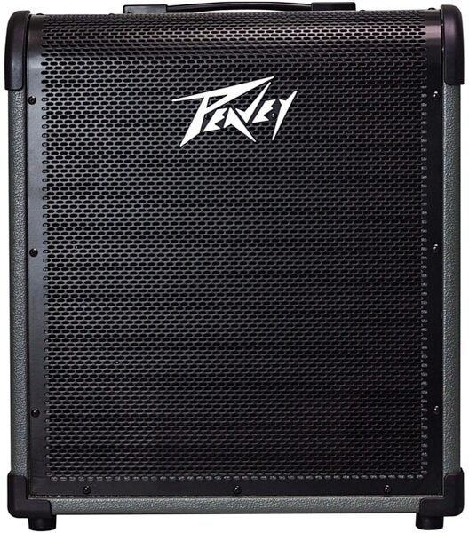open zoom image for Peavey MAX 150 Bass Amplifier Combo (150 Watts, 1x12"), New, Main
