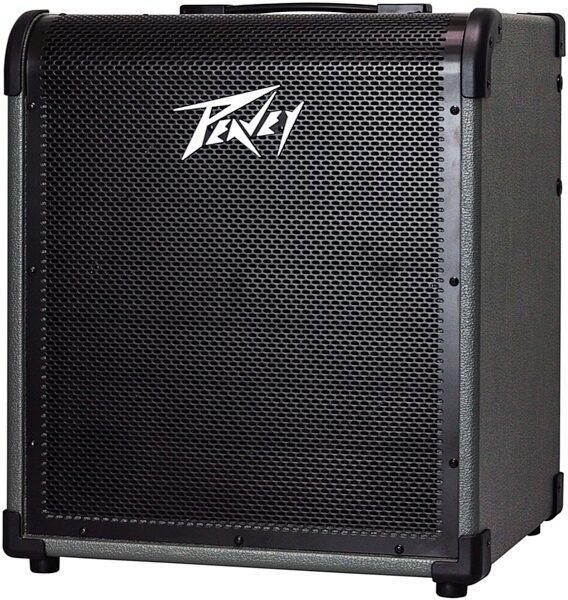 open zoom image for Peavey MAX 150 Bass Amplifier Combo (150 Watts, 1x12"), New, View
