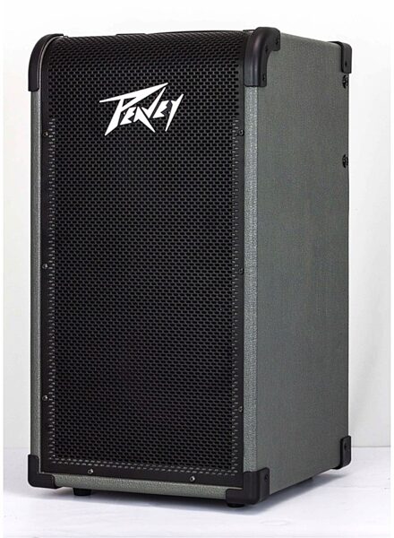 open zoom image for Peavey MAX 208 Bass Amplifier Combo (200 Watts, 2x8"), New, View