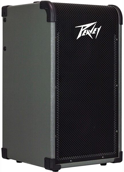 open zoom image for Peavey MAX 208 Bass Amplifier Combo (200 Watts, 2x8"), New, View