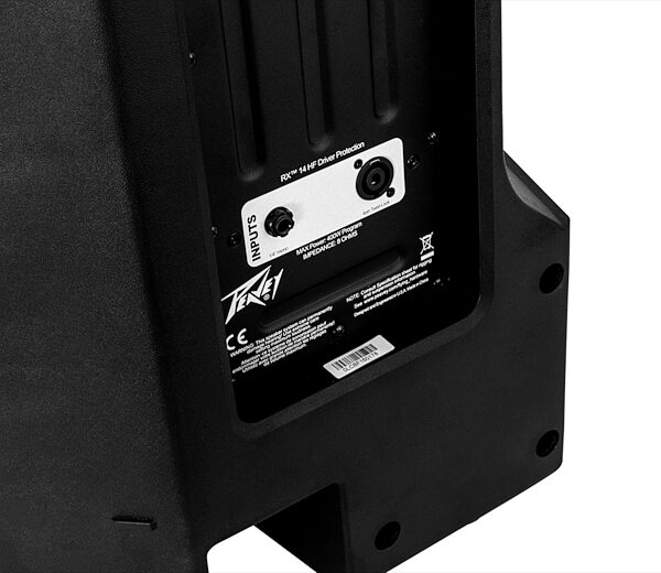 open zoom image for Peavey PVx 15 2-Way Passive, Unpowered PA Speaker, 15", Single Speaker, view