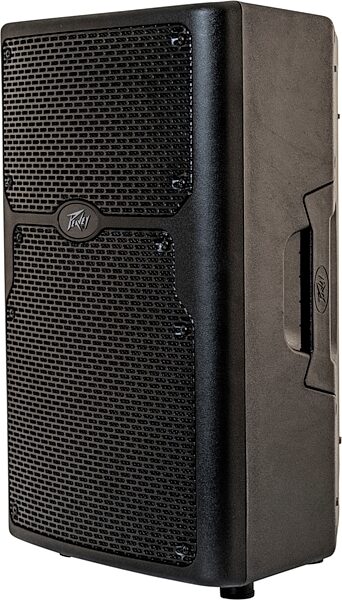 open zoom image for Peavey PVXp 10 Bluetooth Powered Speaker (520 Watts, 1x10"), New, Action Position Back