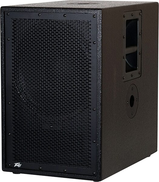 open zoom image for Peavey PVs 12 SUB Powered Subwoofer, Single Speaker, Angle