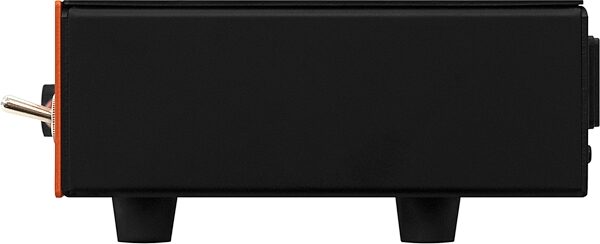 open zoom image for Orange Pedal Baby 100 Guitar Amplifier Head (100 Watts), New, Action Position Back