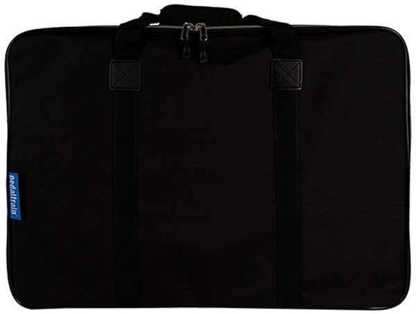 open zoom image for Pedaltrain Classic 3 Pedalboard, With Soft Case, view