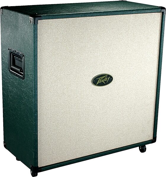 open zoom image for Peavey Penta 412 Straight Guitar Speaker Cabinet (4x12 in.), Main