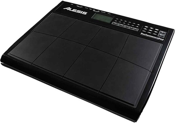 open zoom image for Alesis Performance Pad, Main