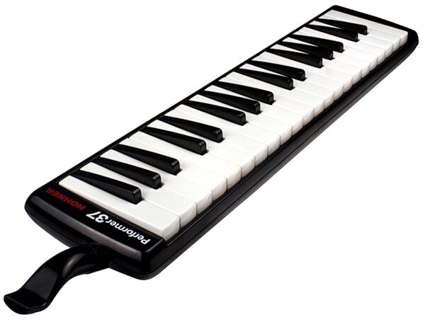 open zoom image for Hohner Performer 37 Melodica (with Case), New, Main