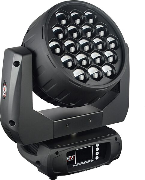 open zoom image for JMAZ Phantom Pixelwash 1930Z Light, New, Action Position Back
