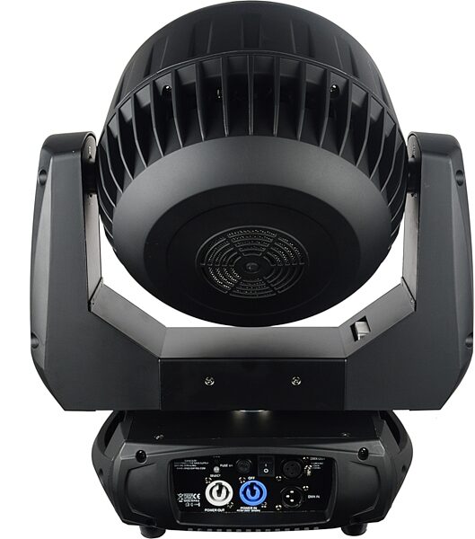 open zoom image for JMAZ Phantom Pixelwash 1930Z Light, New, Action Position Back