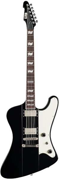 open zoom image for ESP LTD Phoenix 200 Electric Guitar, Black
