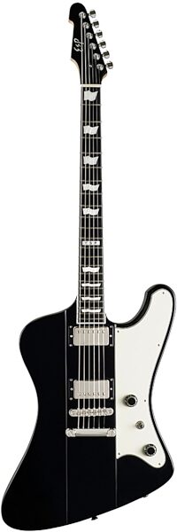 open zoom image for ESP PHX2STD Phoenix II Standard Electric Guitar, Black