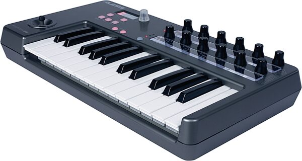 open zoom image for Alesis Photon 25 USB/MIDI Controller Keyboard, Main