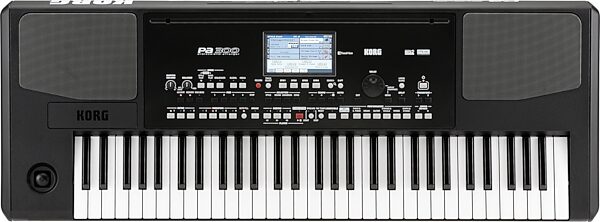 open zoom image for Korg Pa300 Arranger Workstation Keyboard, 61-Key, New, Main