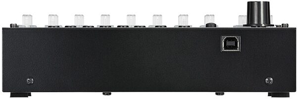 open zoom image for Korg SQ-1 CV Step Sequencer and Sync Box, New, Rear