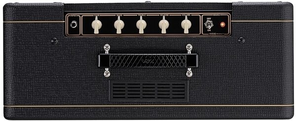 open zoom image for Vox AC10 Custom Guitar Combo Amplifier (10 Watts, 1x10"), AC10C1, Top